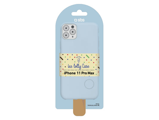 SBS Cover Ice Lolly für iPhone 11 Pro Max