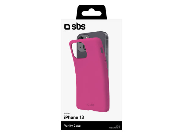 SBS Vanity Stars Cover für iPhone 14/13 Kaufuniversum - SBS Vanity Stars Cover für iPhone 14/13