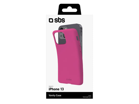 SBS Vanity Stars Cover für iPhone 14/13