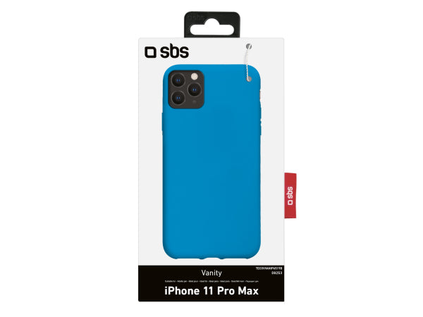 SBS Vanity Stars Cover für iPhone 11 Pro Max Kaufuniversum - SBS Vanity Stars Cover für iPhone 11 Pro Max
