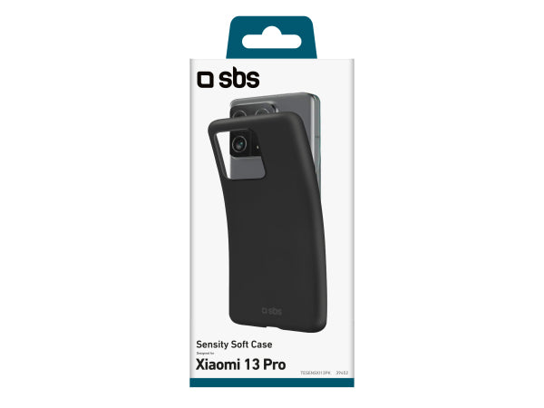 SBS Sensity Cover für Xiaomi 13 Pro Kaufuniversum - SBS Sensity Cover für Xiaomi 13 Pro