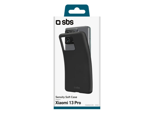 SBS Sensity Cover für Xiaomi 13 Pro