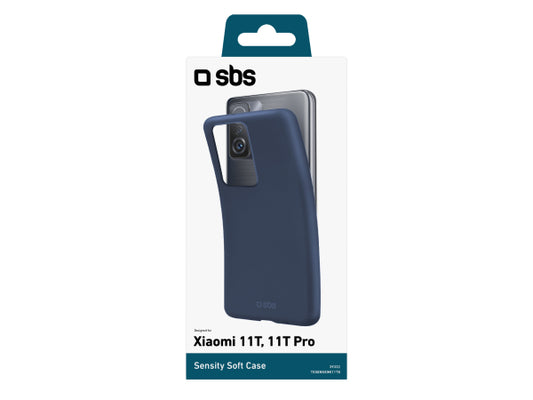 SBS Sensity Cover für Xiaomi 11T/11T Pro