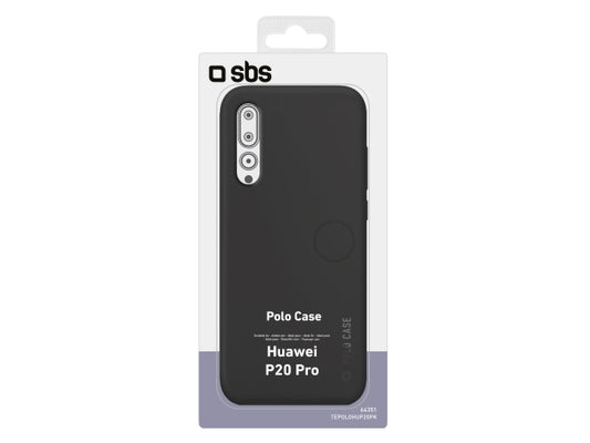 SBS Hülle Polo für Huawei P20 Pro