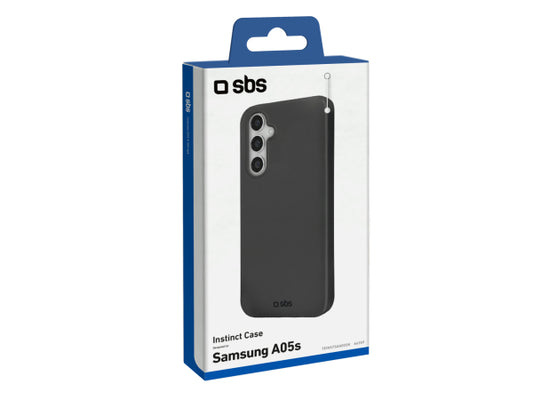 SBS Instinct Hülle für Samsung Galaxy A05s