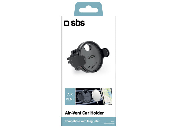 SBS Autohalterung kompatibel mit Magsafe-Ladegerät Kaufuniversum - SBS Autohalterung kompatibel mit Magsafe-Ladegerät