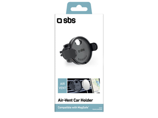 SBS Autohalterung kompatibel mit Magsafe-Ladegerät