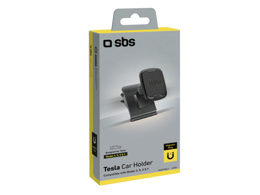 SBS Autohalterung für Tesla 3, S, X, Y