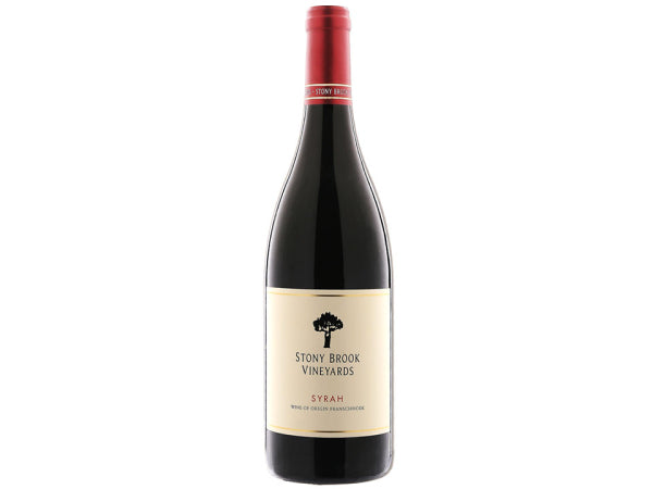Stony Brook Syrah Reserve Kaufuniversum - Stony Brook Syrah Reserve