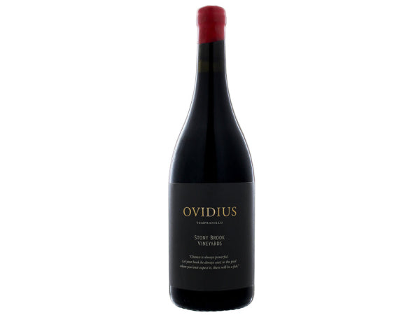 Stony Brook Ovidius Kaufuniversum - Stony Brook Ovidius