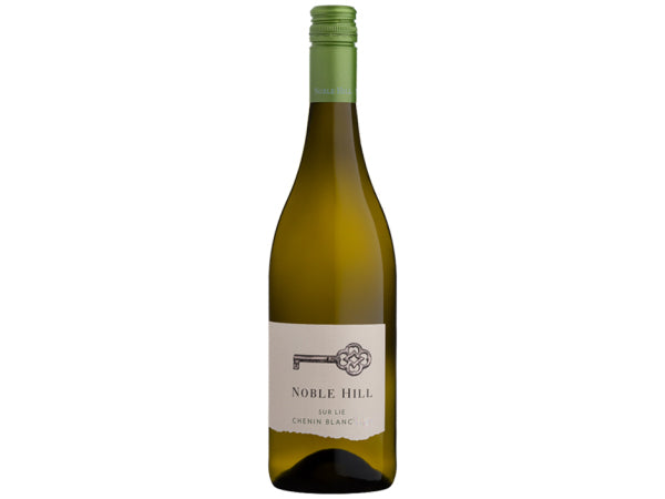 Noble Hill Sur Lie Chenin Blanc Kaufuniversum - Noble Hill Sur Lie Chenin Blanc
