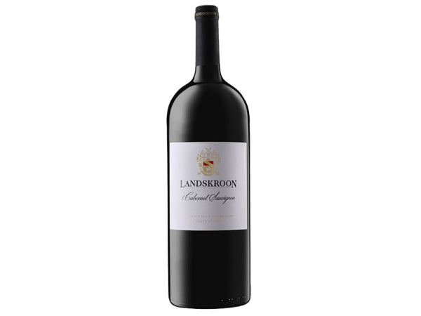 Landskroon Cabernet Sauvignon Magnum Kaufuniversum - Landskroon Cabernet Sauvignon Magnum