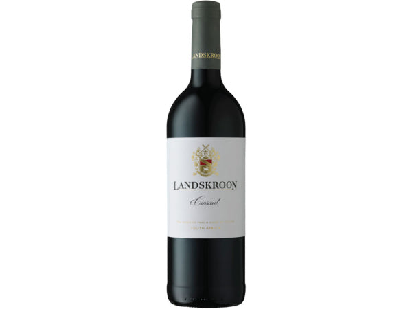 Landskroon Cinsaut Kaufuniversum - Landskroon Cinsaut