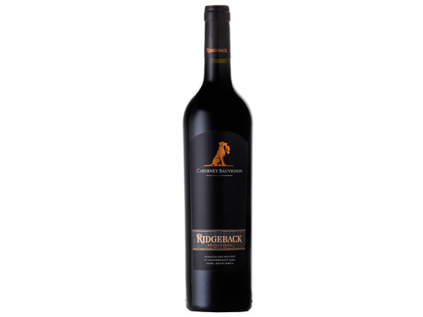 Ridgeback Cabernet Sauvignon Kaufuniversum - Ridgeback Cabernet Sauvignon