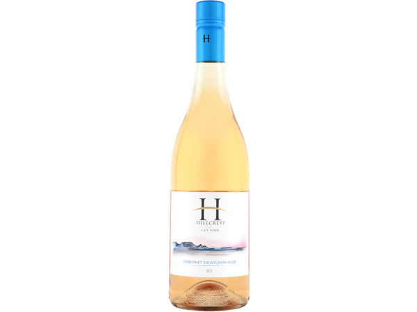 Hillcrest Cabernet Sauvignon Rosé Kaufuniversum - Hillcrest Cabernet Sauvignon Rosé