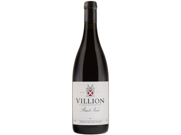 Villion Pinot Noir Kaufuniversum - Villion Pinot Noir