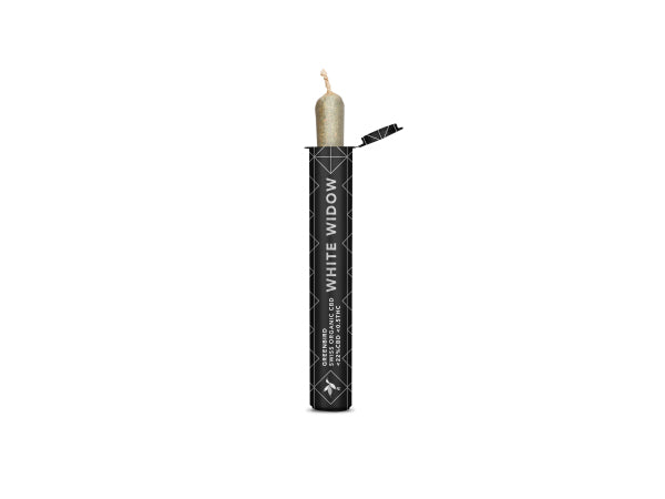 GreenBird White Widow Joint Kaufuniversum - GreenBird White Widow Joint
