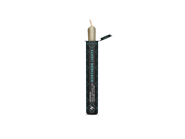 GreenBird Northern Lights Joint Kaufuniversum - GreenBird Northern Lights Joint