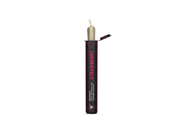 GreenBird Strawberry Joint Kaufuniversum - GreenBird Strawberry Joint