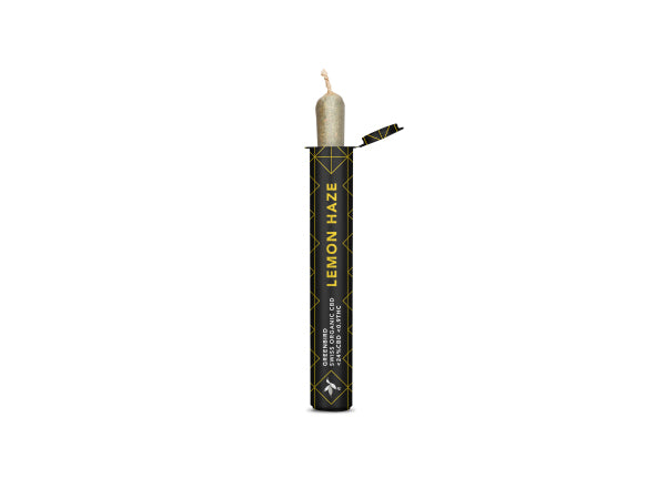GreenBird Lemon Haze Joint Kaufuniversum - GreenBird Lemon Haze Joint