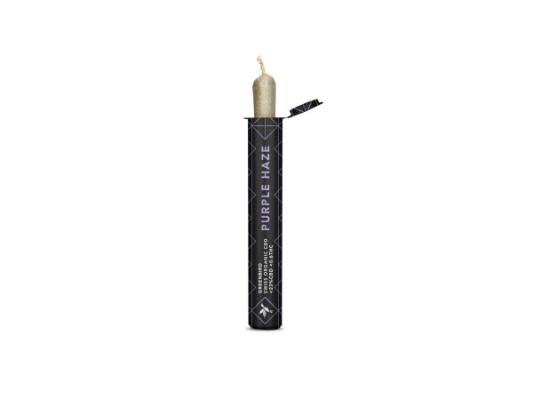 GreenBird Purple Haze Joint Kaufuniversum - GreenBird Purple Haze Joint