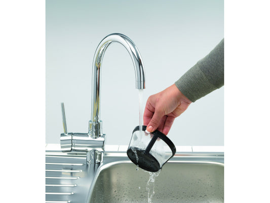 Ariete Filter Kaffeemaschine - Vintage - grün