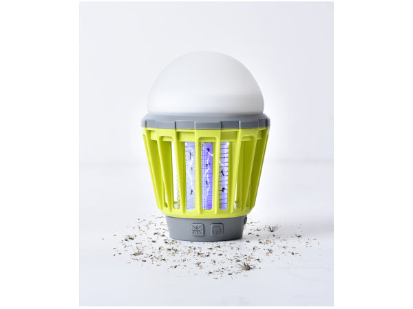 OHMEX Moskitokiller-Lampe Kaufuniversum - OHMEX Moskitokiller-Lampe
