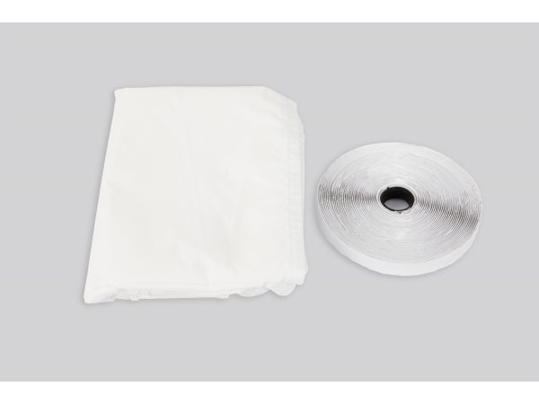 OHMEX Fensterset für Klimageräte Kaufuniversum - OHMEX Fensterset für Klimageräte