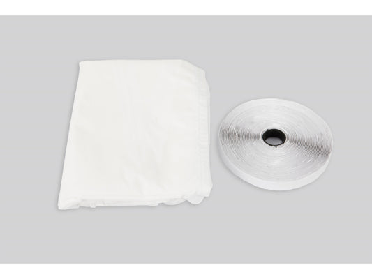 OHMEX Fensterset für Klimageräte