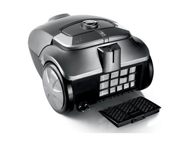 OHMEX Staubsauger mit Beutel Kaufuniversum - OHMEX Staubsauger mit Beutel