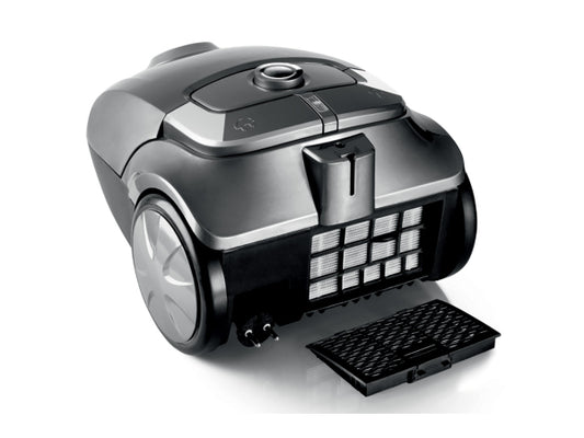 OHMEX Staubsauger mit Beutel