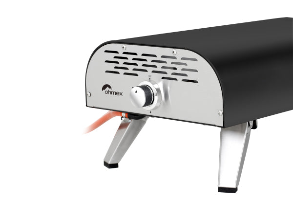 OHMEX Pizzaofen Kaufuniversum - OHMEX Pizzaofen