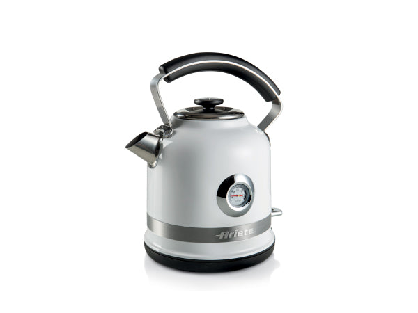 Ariete Wasserkocher - Moderna - Weiss Kaufuniversum - Ariete Wasserkocher - Moderna - Weiss