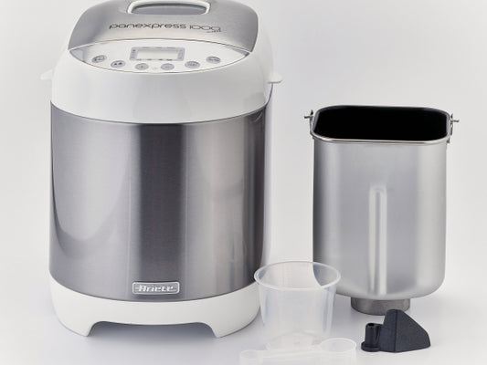 Ariete Brotbackmaschine