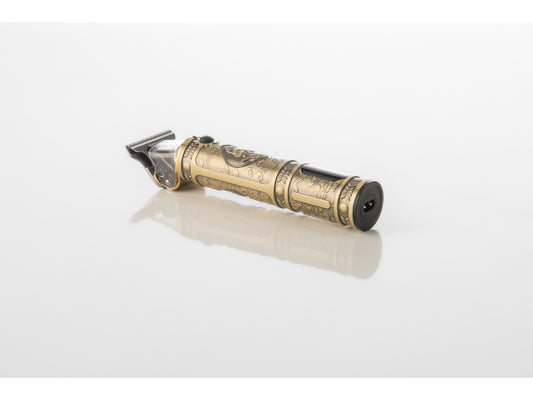 OHMEX Haar-/Bartschneider