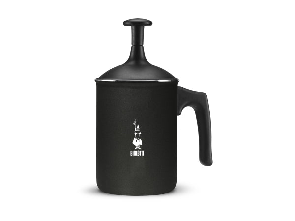 BIALETTI TUTTOCREMA, Milchaufschäumer Kaufuniversum - BIALETTI TUTTOCREMA, Milchaufschäumer
