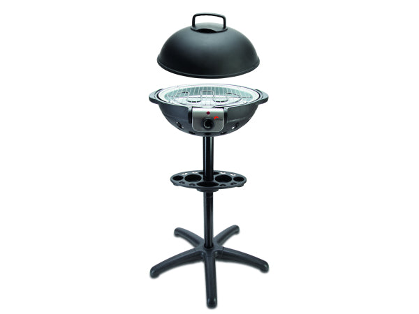 OHMEX Elektrischer Grill Kaufuniversum - OHMEX Elektrischer Grill