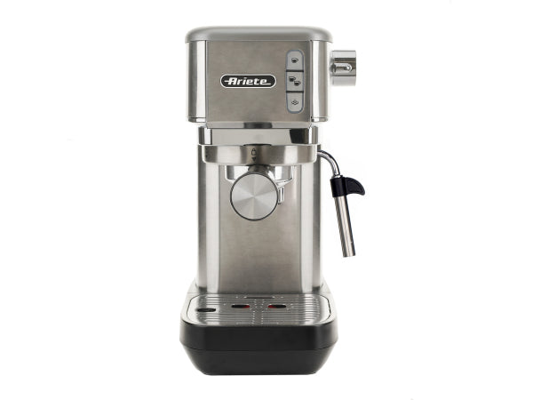 Ariete Kaffeemaschine - Analog Kaufuniversum - Ariete Kaffeemaschine - Analog