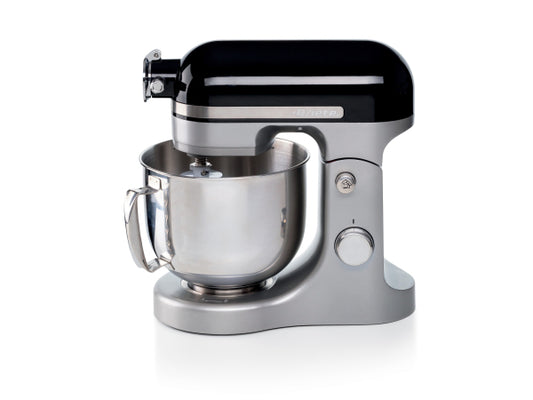 Ariete Küchenmaschine - Moderna - Schwarz