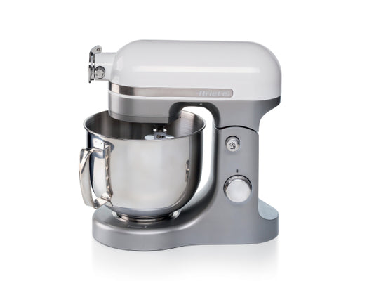 Ariete Küchenmaschine - Moderna - Weiss