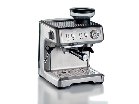 Ariete Kaffeemaschine - Analog