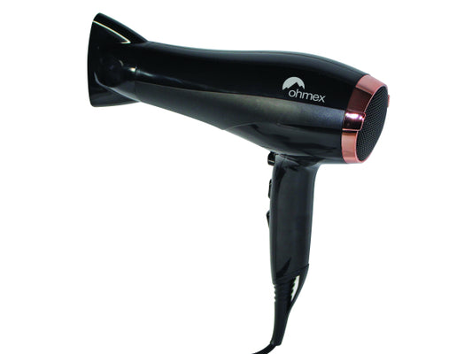 OHMEX Haartrockner