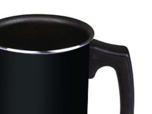 BIALETTI TUTTOCREMA, Milchaufschäumer