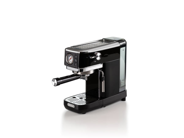 Kaffeemaschine - Moderna - Schwarz Kaufuniversum - Kaffeemaschine - Moderna - Schwarz
