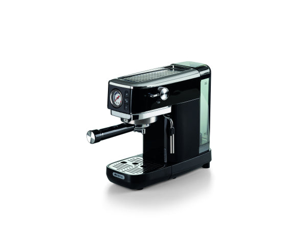 Kaffeemaschine - Moderna - Schwarz Kaufuniversum - Kaffeemaschine - Moderna - Schwarz