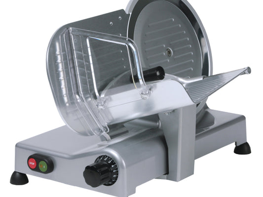 OHMEX Elektroschneider LUSSO grau