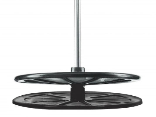 BIALETTI Milchaufschäumer