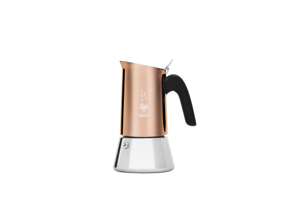 BIALETTI VENUS - Bronze - 6 Becher Kaufuniversum - BIALETTI VENUS - Bronze - 6 Becher