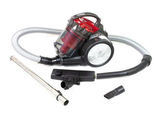 OHMEX Zyklon-Staubsauger