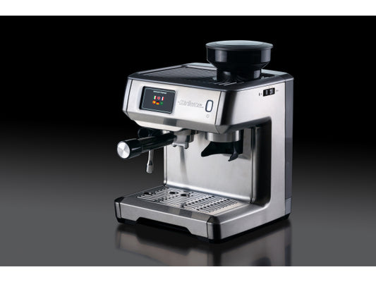 Ariete Kaffeemaschine - Digitale